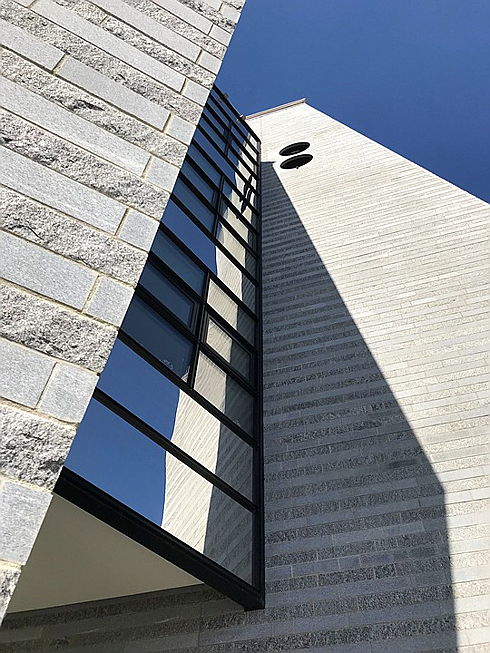  Lugano
- Mario Botta - Fiore di Pietra auf dem Monte Generoso