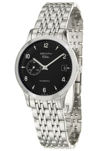 Zenith Elite Class Elite Automatic