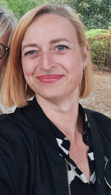 Elke Van Bossuyt