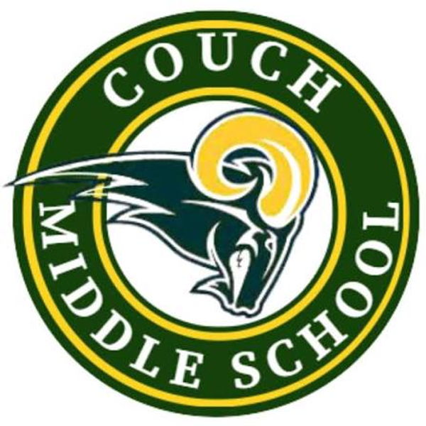 Couch MS PTSA