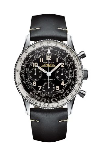 Navitimer Ref 806 1959 Re-Edition Stainless Steel