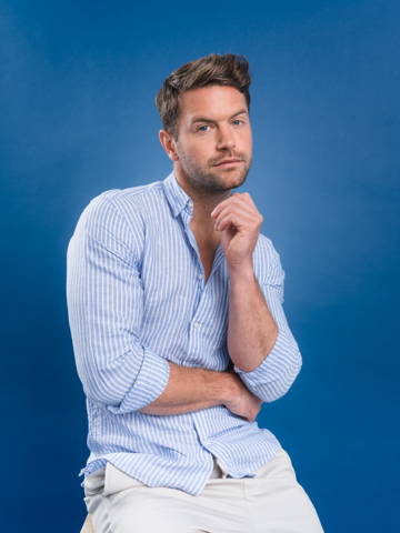 Florian  Hausdorfer