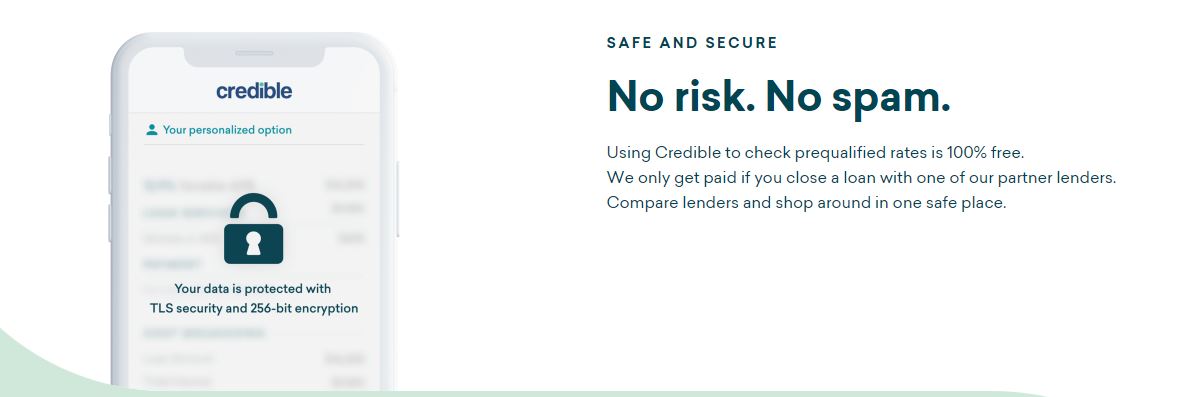 Credible product / service