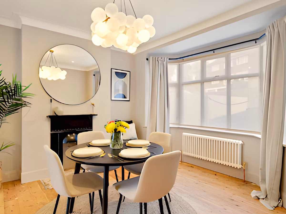 burrell co construction company london