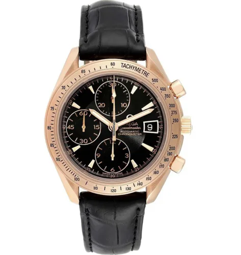Omega Speedmaster Date