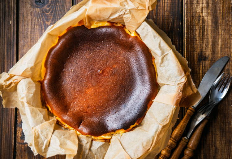 日本酒に合うケーキ