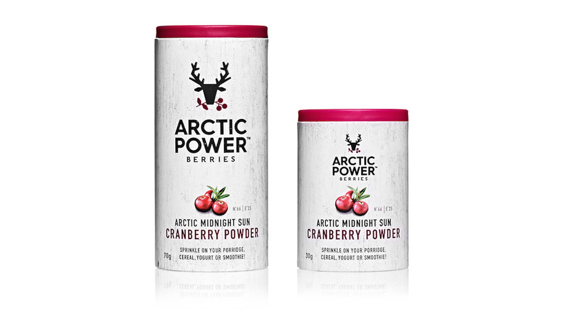 Featured image for Arctic Power Berries