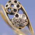 Jewellery repair - Ring repairs and restoration. 