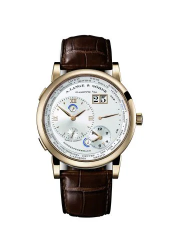 Lange 1