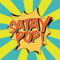 Satay Pop
