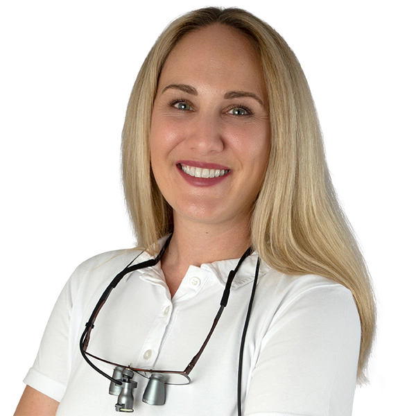 Dr. J. Bender