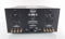 Audio Research Reference 110 Tube Stereo Power Amplifie... 12