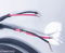 Synergistic Research Signature No. 2 Speaker Cables 5m ... 3