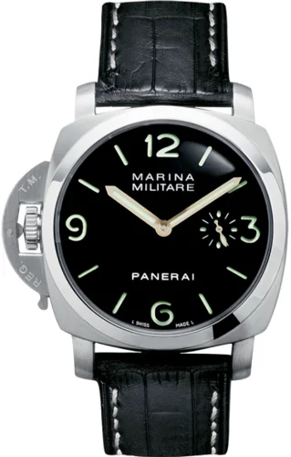 Panerai Luminor Marina LUMINOR SPECIAL EDITIONS 2005 LUMINOR MARINA