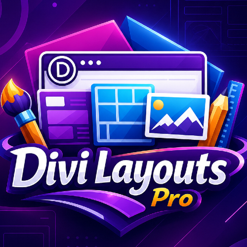 Divi Layouts