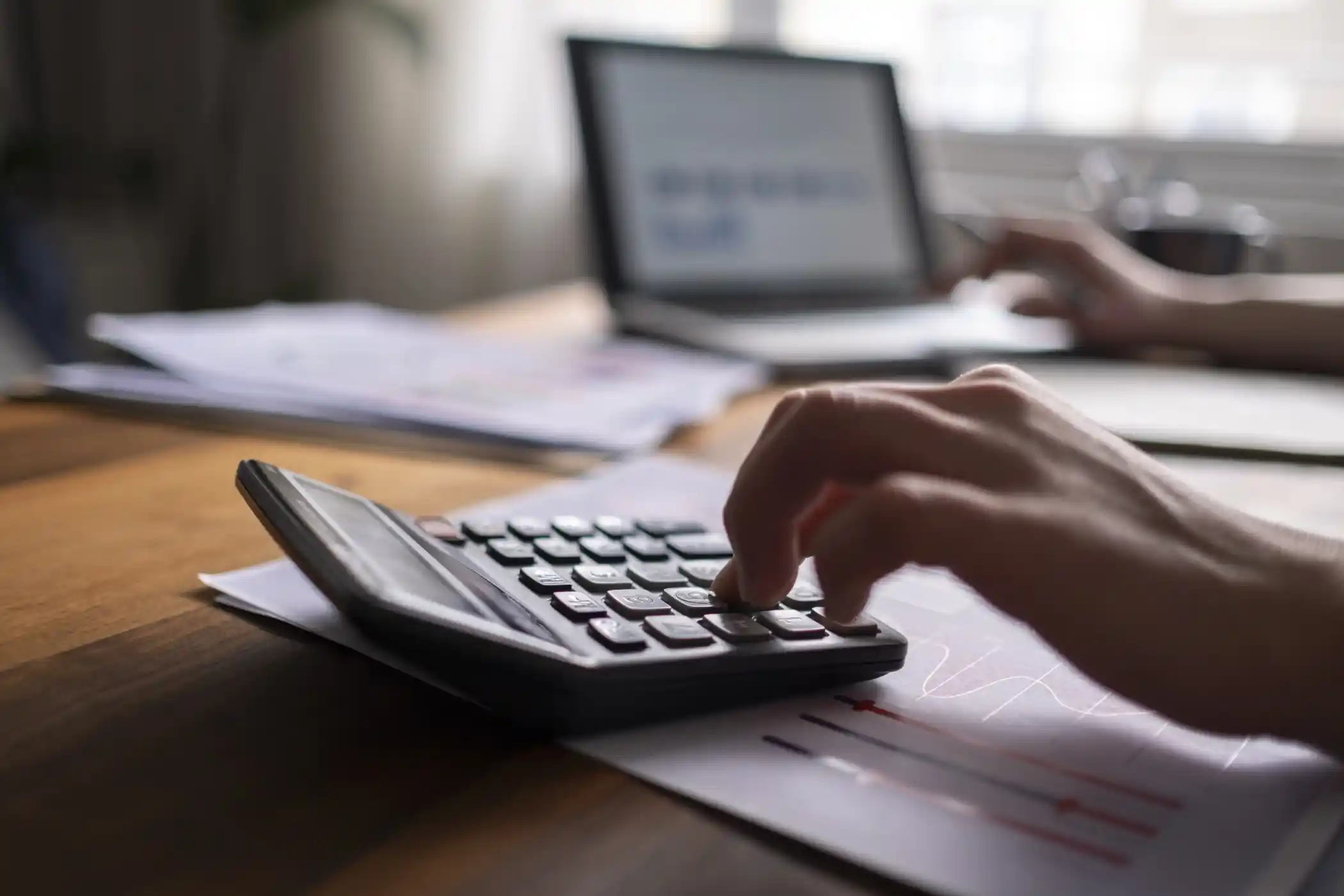 Charter Accounting & Tax Services