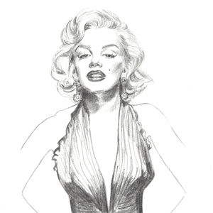 Marilyn Monroe Avatar