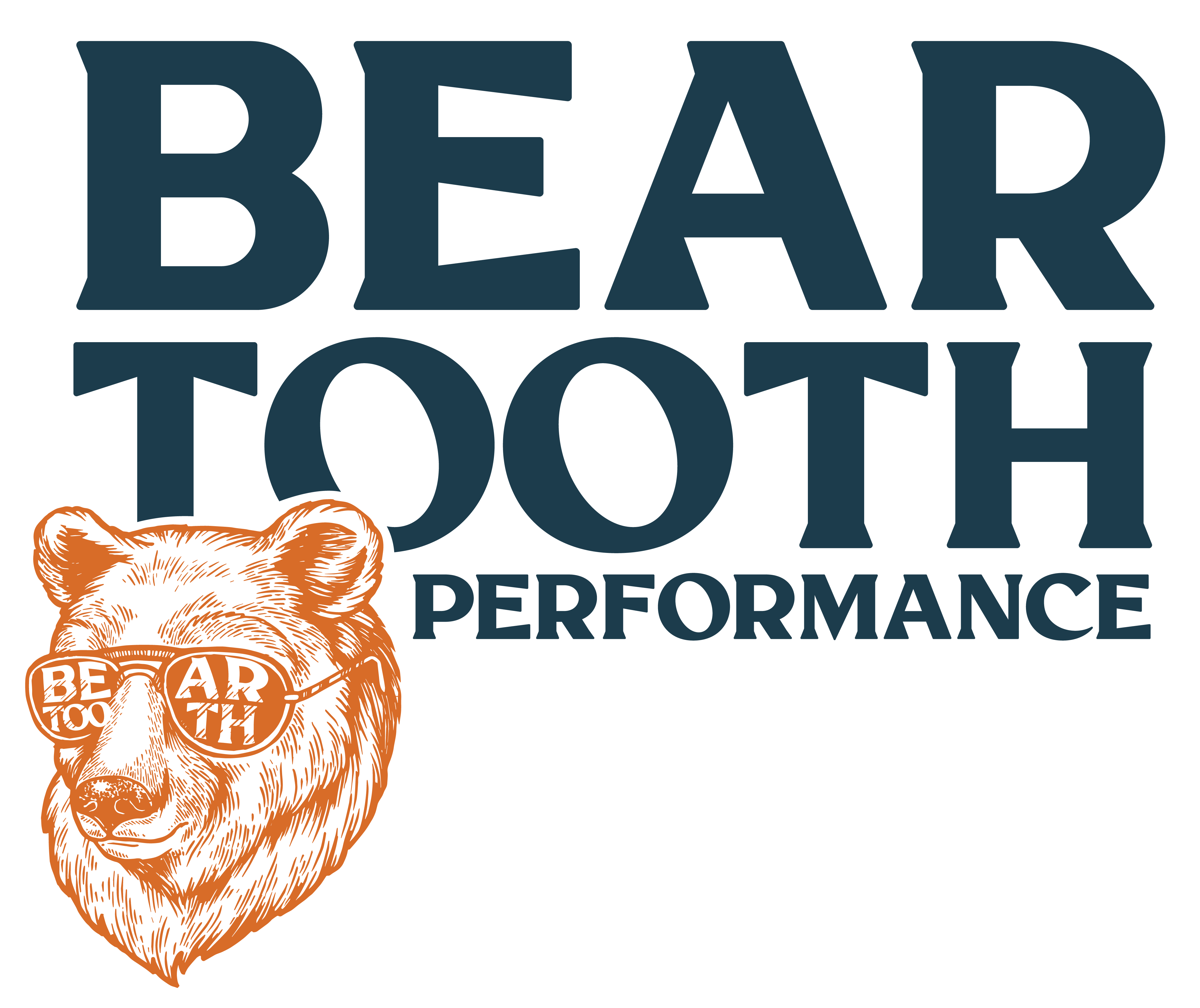 Beartooth Performance logo