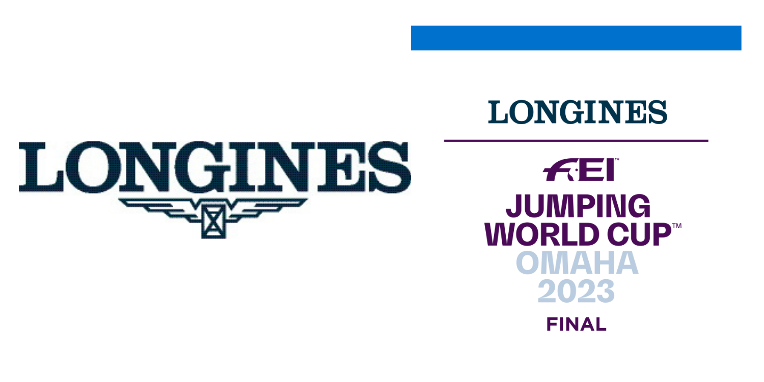 Longines FEI Jumping World Cup™ Final III promotional image