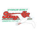 wynnum manly rugby leagues club emu sportswear ev2 club zone image custom team wear