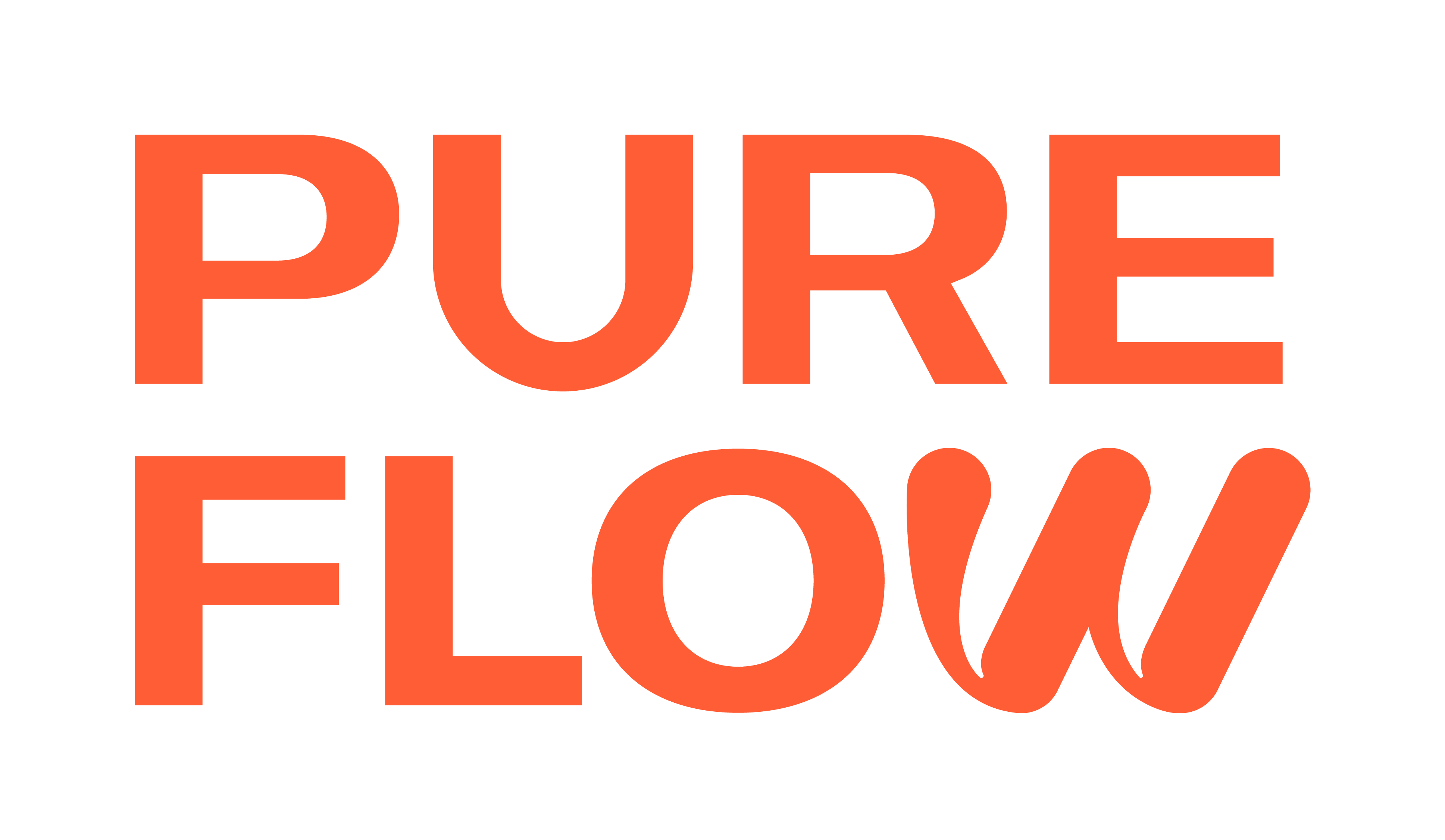 Pure Flow