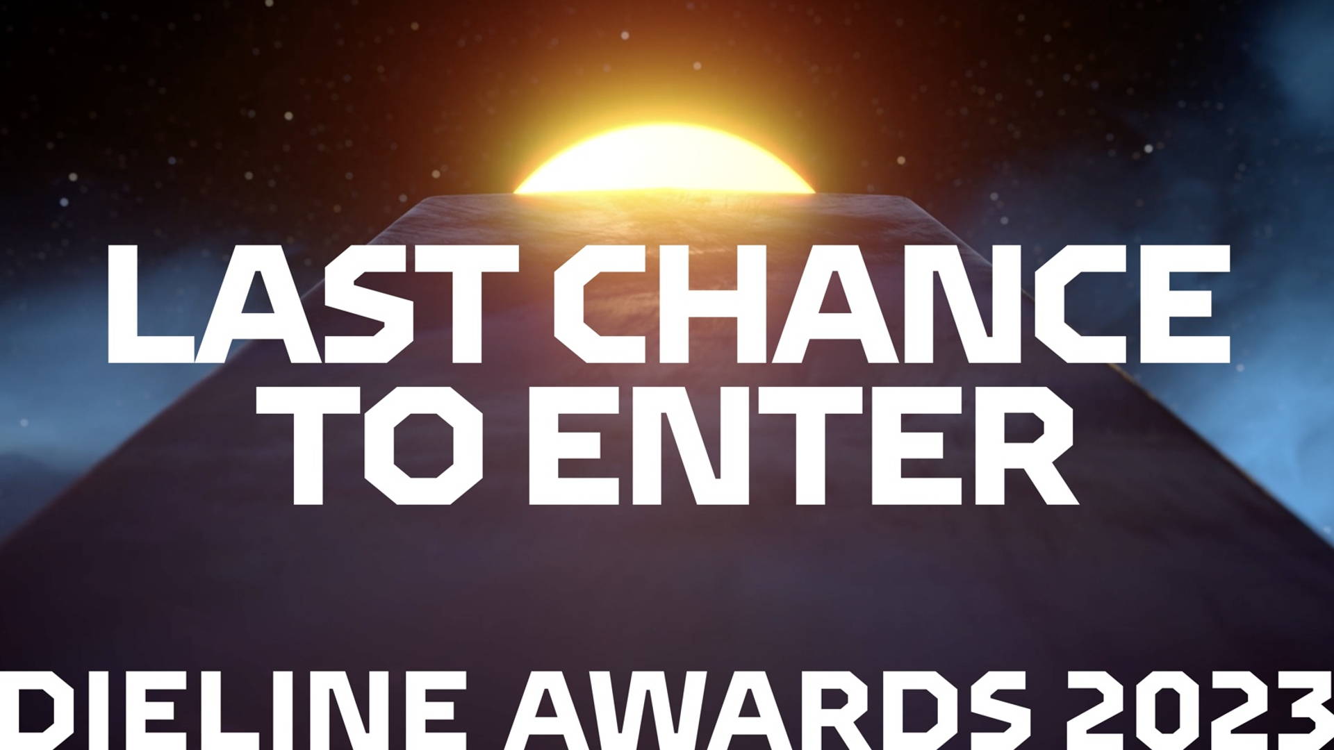 Featured image for Tomorrow is Your Last Chance to Enter Dieline Awards 2023