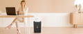 Paper shredder for home use
