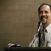 Brad Sachs, PhD