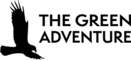 The Green Adventure logo