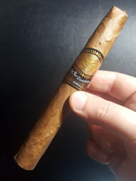 Cigar Session Photo