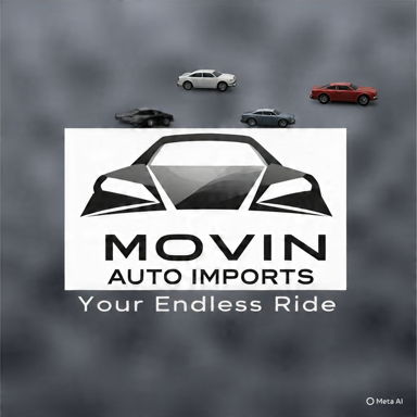 Movin Auto Imports  logo