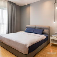 grov-design-studio-sdn-bhd-minimalistic-malaysia-selangor-bedroom-interior-design
