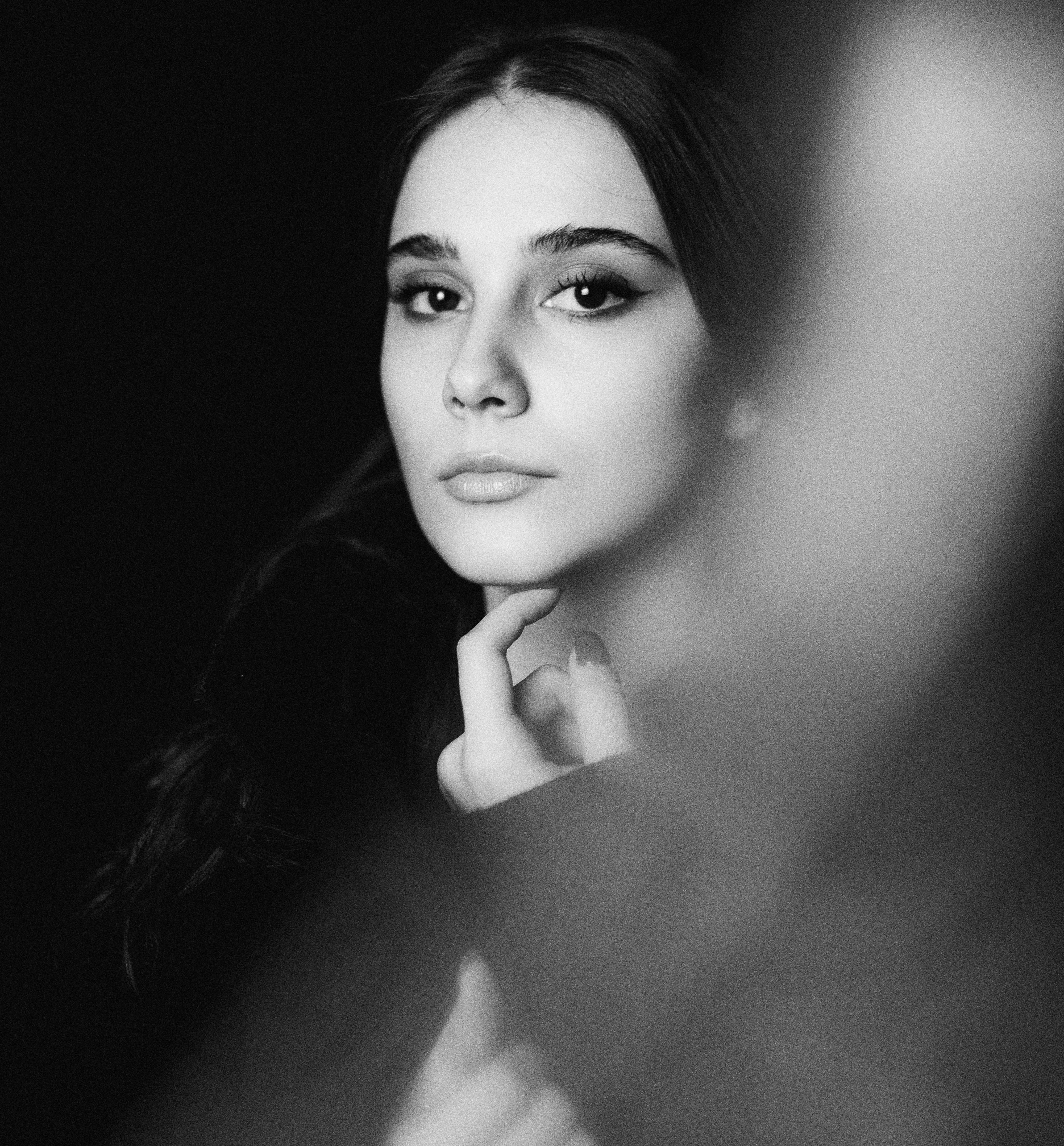 Рустана Лушба