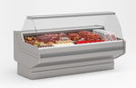JUKA Modena 200/90 G Delikyldisk