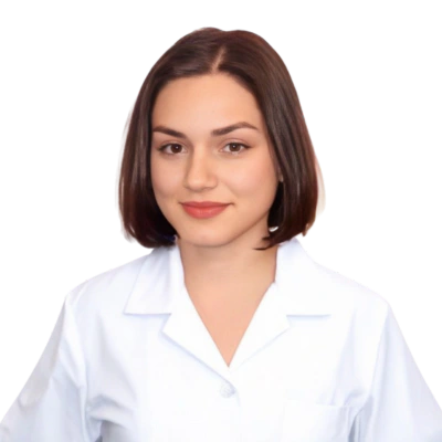 Apostolia Maria Minopoulou