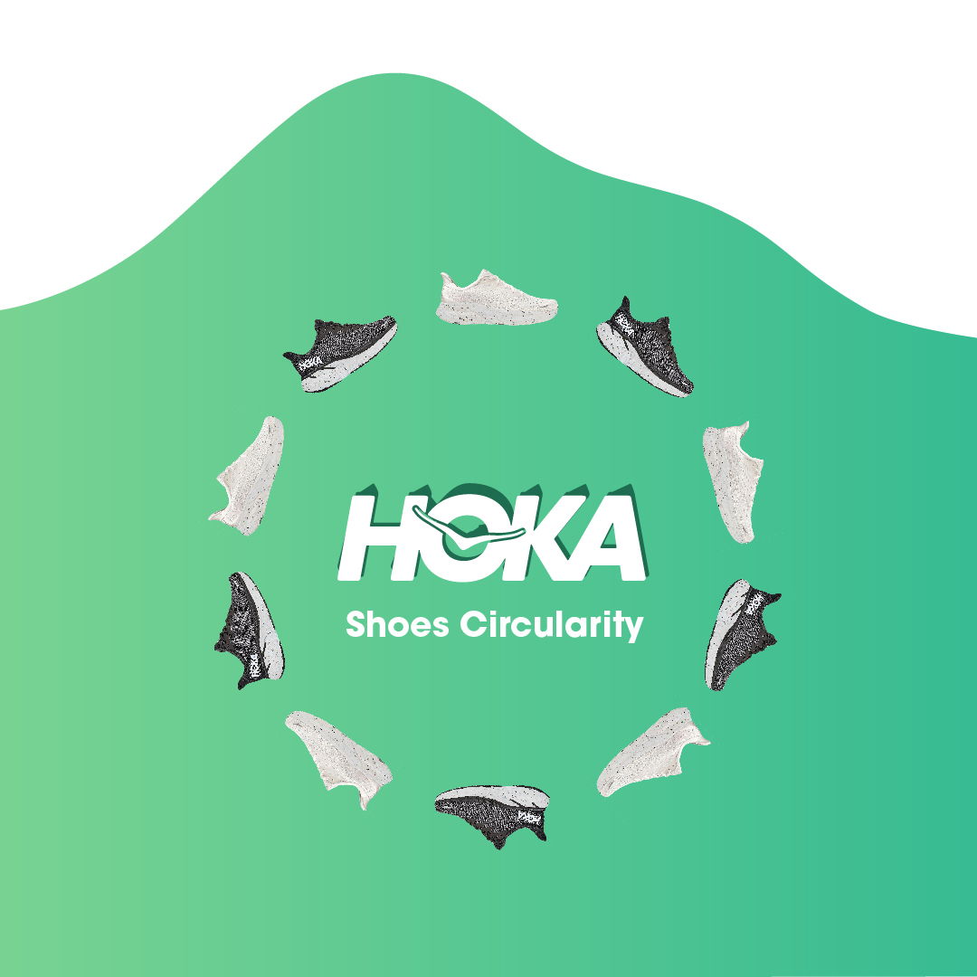 Image of Future Branding of HOKA