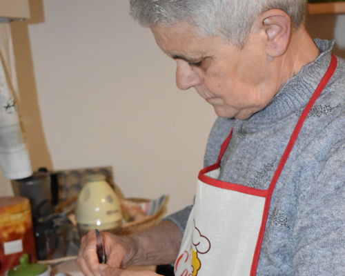 Cooking classes Gavorrano: Tuscan Cooking Class: Starters, Pappa al pomodoro, Tiramisu