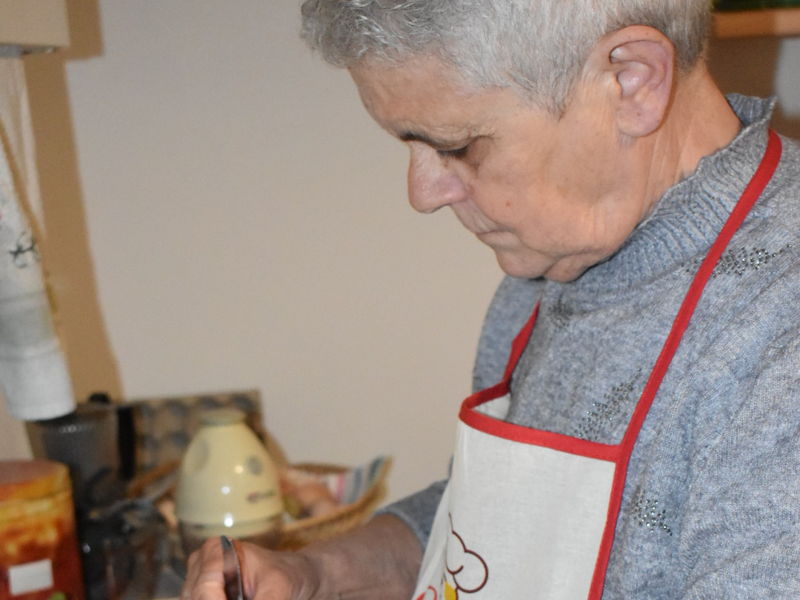 Kochkurse Gavorrano: Toskanischer Kochkurs: Vorspeisen, Pappa al Pomodoro und Tiramisu