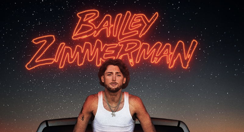 Bailey Zimmerman