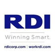 RDI Corporation logo on InHerSight