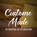 Custom Material