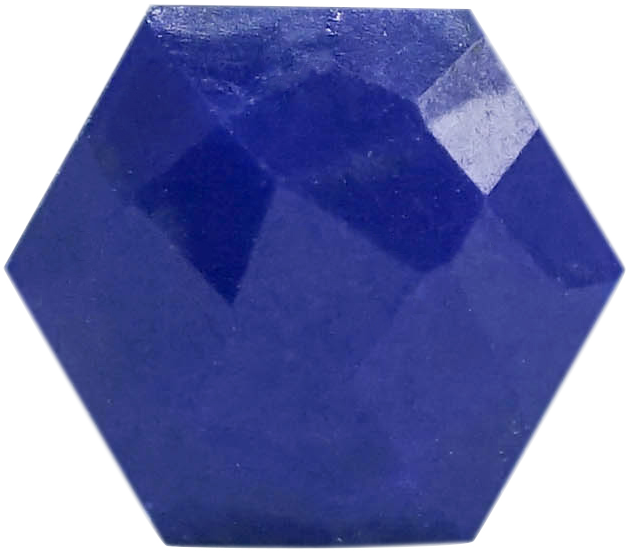 Lapis lazuli is libra zodiac birthstone