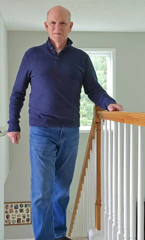 R. Scott Quady