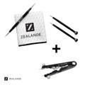 ZEALANDE Tool kit Master