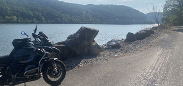 Smoky Mountains On-Road / Off-Road Experience Route 1 near Vonore, TN