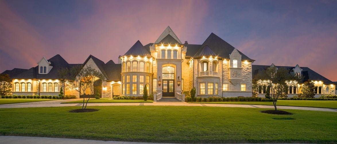 Atlanta Luxury Real Estate Market 2026