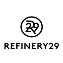 refinery 29 logo