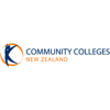 Community Colleges New Zealand logo
