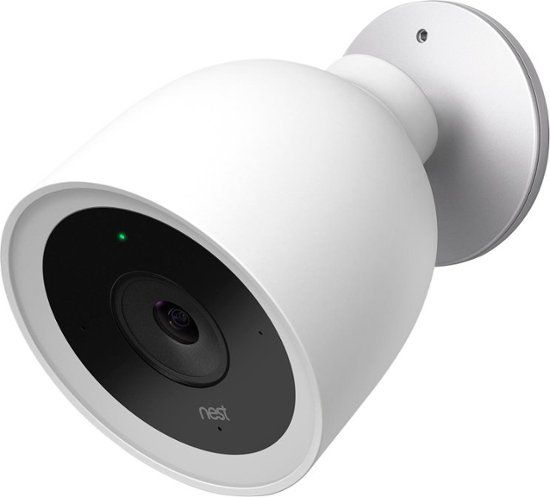 Nest Cam Iq Outdoor Security Cameras 2018 Vs Tp Link Kasa Cam Outdoor Home Security Cameras 2018 Slant