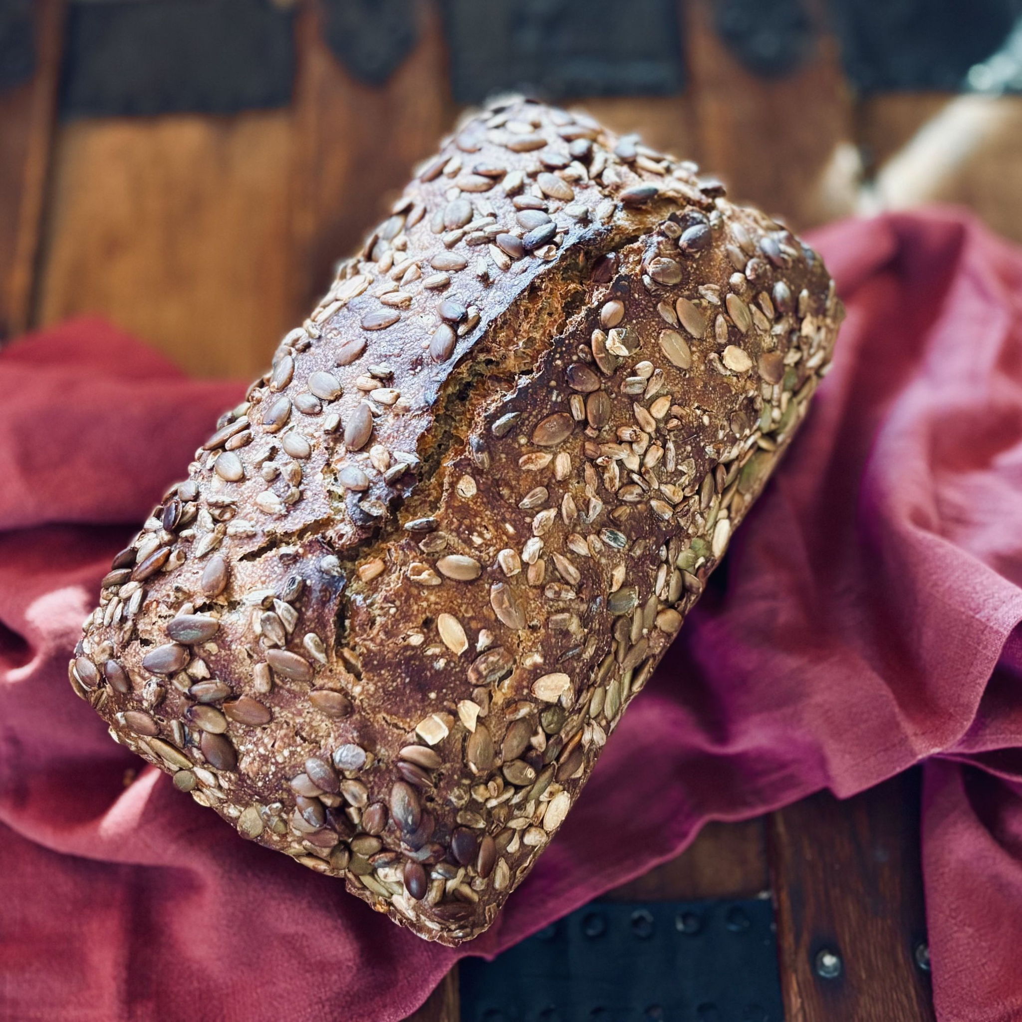 Hudson Valley Breads — photo from hotplate.com